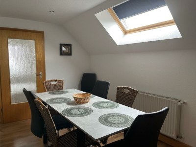 Apartment Appartement/Fewo, Dusche, WC, Nichtraucher - Outdoor photo 2