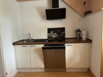 Apartment Appartement/Fewo, Dusche, WC, Nichtraucher - Outdoor photo 3