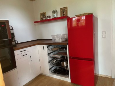 Apartment Appartement/Fewo, Dusche, WC, Nichtraucher - Outdoor photo 4