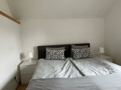 Apartment Appartement/Fewo, Dusche, WC, Nichtraucher - Outdoor photo 8