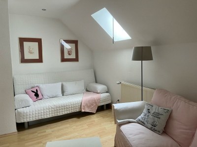 Apartment Appartement/Fewo, Dusche, WC, Nichtraucher - Outdoor photo 10