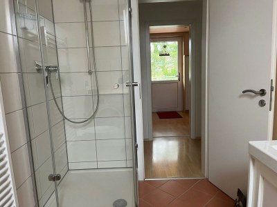 Apartment Appartement/Fewo, Dusche, WC, Nichtraucher - Outdoor photo 13