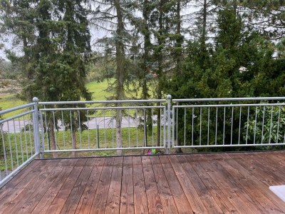 Apartment Appartement/Fewo, Dusche, WC, Nichtraucher - Outdoor photo 15