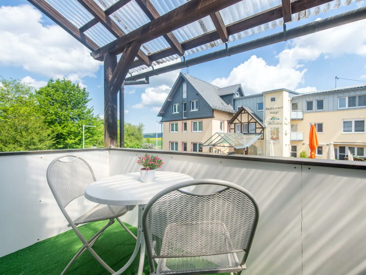 Apartment 2-Bettwohnung "Morgensonne" + "Morgenröte"