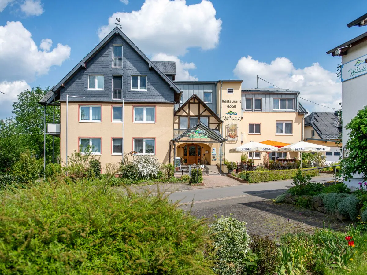 Apartment 2-Bettwohnung "Morgensonne" + "Morgenröte" - Outdoor photo 2