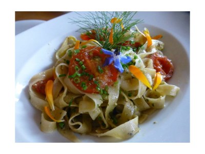 Apartment 2-Bettwohnung "Morgensonne" + "Morgenröte" - Outdoor photo 5