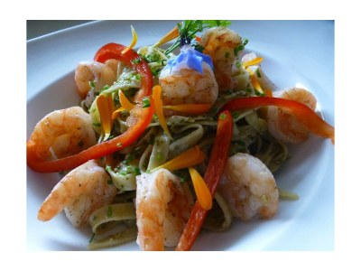 Apartment 2-Bettwohnung "Morgensonne" + "Morgenröte" - Outdoor photo 6