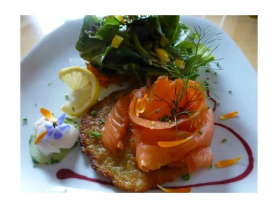 Apartment 2-Bettwohnung "Morgensonne" + "Morgenröte" - Outdoor photo 7