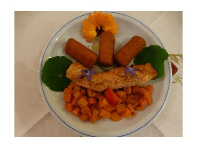 Apartment 2-Bettwohnung "Morgensonne" + "Morgenröte" - Outdoor photo 8