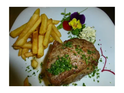 Apartment 2-Bettwohnung "Morgensonne" + "Morgenröte" - Outdoor photo 9