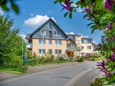 Apartment 2-Bettwohnung "Morgensonne" + "Morgenröte" - Outdoor photo 10