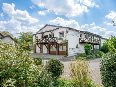 Apartment 2-Bettwohnung "Morgensonne" + "Morgenröte" - Outdoor photo 11