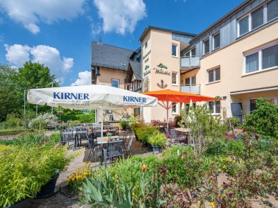 Apartment 2-Bettwohnung "Morgensonne" + "Morgenröte" - Outdoor photo 12