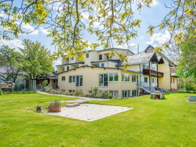 Apartment 2-Bettwohnung "Morgensonne" + "Morgenröte" - Outdoor photo 13