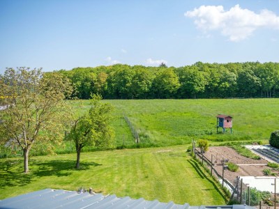 Apartment 2-Bettwohnung "Morgensonne" + "Morgenröte" - Outdoor photo 14