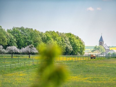 Apartment 2-Bettwohnung "Morgensonne" + "Morgenröte" - Outdoor photo 15