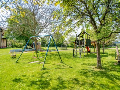 Apartment 2-Bettwohnung "Morgensonne" + "Morgenröte" - Outdoor photo 18