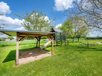 Apartment 2-Bettwohnung "Morgensonne" + "Morgenröte" - Outdoor photo 19