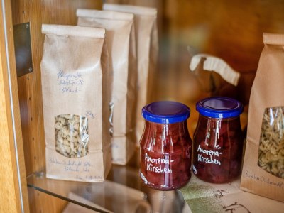 Apartment 2-Bettwohnung "Morgensonne" + "Morgenröte" - Outdoor photo 20