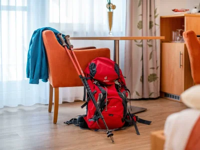 Apartment 2-Bettwohnung "Morgensonne" + "Morgenröte" - Outdoor photo 21