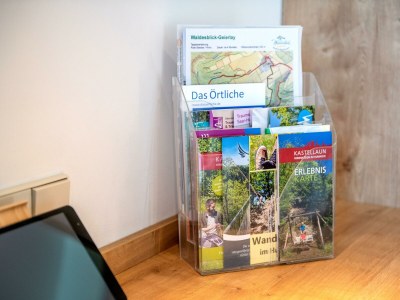 Apartment 2-Bettwohnung "Morgensonne" + "Morgenröte" - Outdoor photo 22