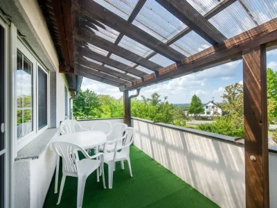 Apartment 2-Bettwohnung "Morgensonne" + "Morgenröte" - Outdoor photo 24