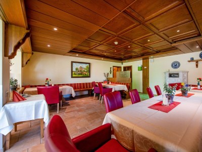 Apartment 2-Bettwohnung "Morgensonne" + "Morgenröte" - Outdoor photo 26