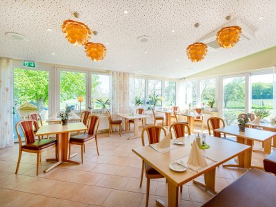 Apartment 2-Bettwohnung "Morgensonne" + "Morgenröte" - Outdoor photo 27