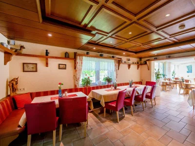 Apartment 2-Bettwohnung "Morgensonne" + "Morgenröte" - Outdoor photo 28