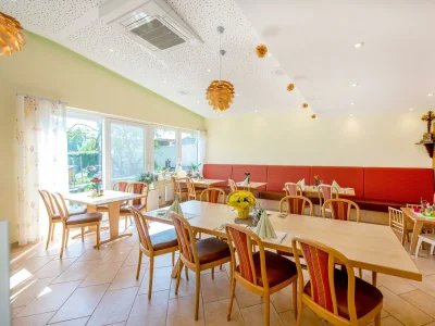 Apartment 2-Bettwohnung "Morgensonne" + "Morgenröte" - Outdoor photo 29