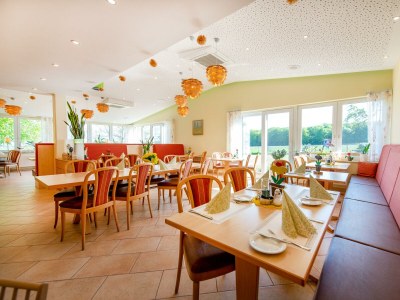 Apartment 2-Bettwohnung "Morgensonne" + "Morgenröte" - Outdoor photo 30