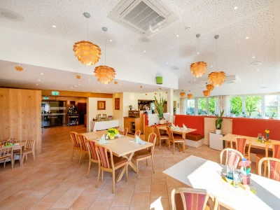 Apartment 2-Bettwohnung "Morgensonne" + "Morgenröte" - Outdoor photo 31