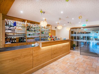 Apartment 2-Bettwohnung "Morgensonne" + "Morgenröte" - Outdoor photo 33