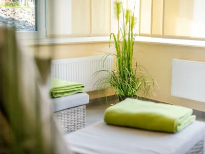 Apartment 2-Bettwohnung "Morgensonne" + "Morgenröte" - Outdoor photo 35