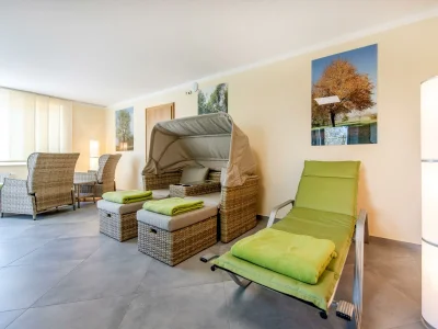 Apartment 2-Bettwohnung "Morgensonne" + "Morgenröte" - Outdoor photo 36