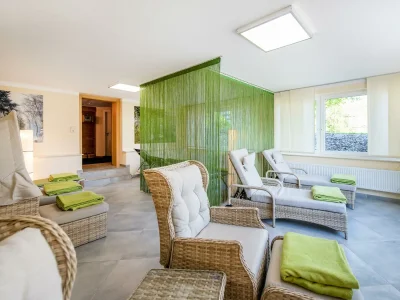 Apartment 2-Bettwohnung "Morgensonne" + "Morgenröte" - Outdoor photo 37