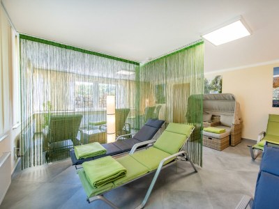 Apartment 2-Bettwohnung "Morgensonne" + "Morgenröte" - Outdoor photo 38