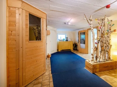 Apartment 2-Bettwohnung "Morgensonne" + "Morgenröte" - Outdoor photo 39