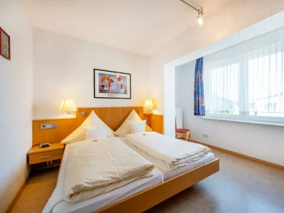 Apartment 2-Bettwohnung "Morgensonne" + "Morgenröte" - Outdoor photo 42