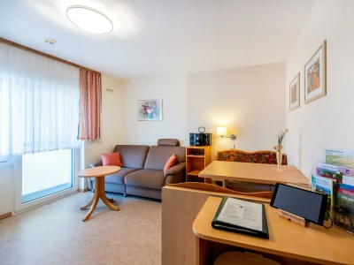 Apartment 2-Bettwohnung "Morgensonne" + "Morgenröte" - Outdoor photo 43