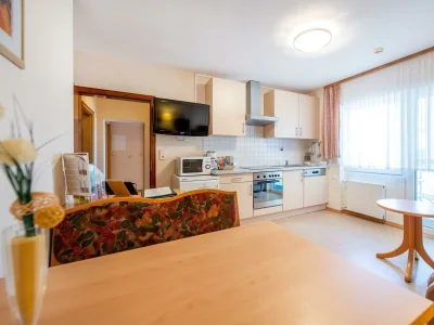 Apartment 2-Bettwohnung "Morgensonne" + "Morgenröte" - Outdoor photo 44