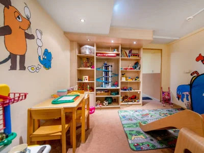 Apartment 2-Bettwohnung "Morgensonne" + "Morgenröte" - Outdoor photo 45