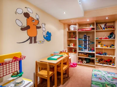 Apartment 2-Bettwohnung "Morgensonne" + "Morgenröte" - Outdoor photo 46