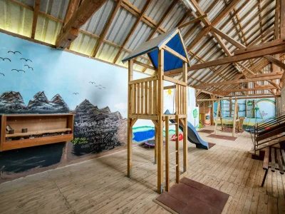 Apartment 2-Bettwohnung "Morgensonne" + "Morgenröte" - Outdoor photo 47