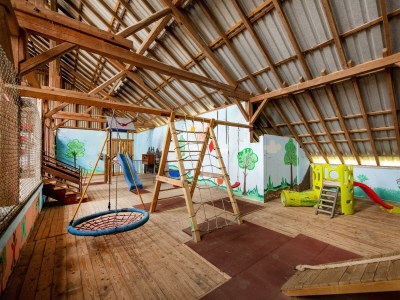 Apartment 2-Bettwohnung "Morgensonne" + "Morgenröte" - Outdoor photo 48