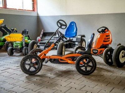 Apartment 2-Bettwohnung "Morgensonne" + "Morgenröte" - Outdoor photo 50