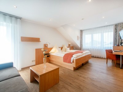 Apartment 2-Bettwohnung "Morgensonne" + "Morgenröte" - Outdoor photo 53