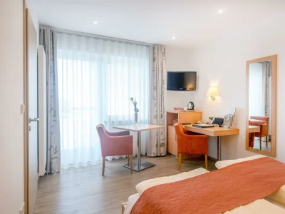 Apartment 2-Bettwohnung "Morgensonne" + "Morgenröte" - Outdoor photo 54