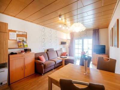 Apartment 2-Bettwohnung "Morgensonne" + "Morgenröte" - Features photo 57