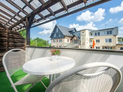 Apartment 2-Bettwohnung "Morgensonne" + "Morgenröte" - Features photo 59